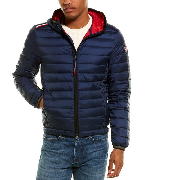 Rossignol Verglas Hood Jacket - Picture 3 of 6